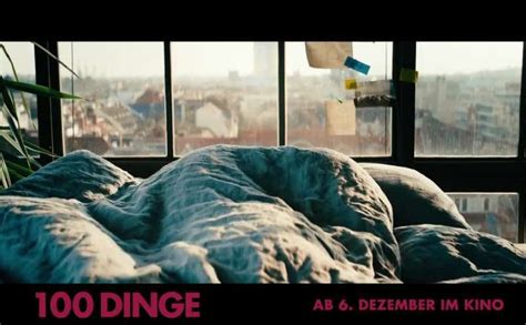 yesmovie 100 dinge|Musik.